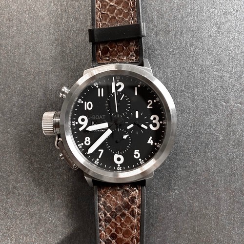 Montre italo fontana boat - montre,