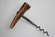Ancien tire-bouchon (47163)
