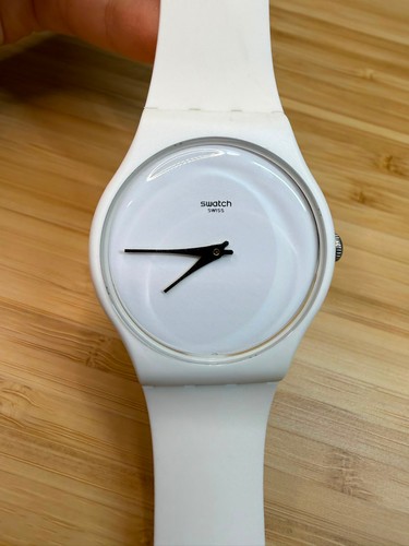 Swatch jeremy scott winged - swatch,