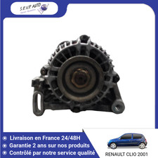 🇫🇷 ALTERNATEUR RENAULT