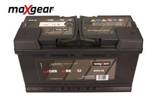 MAXGEAR 85-0016 Batterie 12 V
