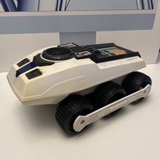 Tested & Working 2010 BigTrak
