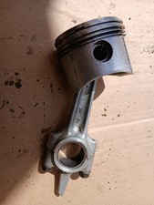 Piston 60mm avec - 60mm, bielle