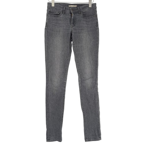 Jeans levi 711 skinny femme - jeans,