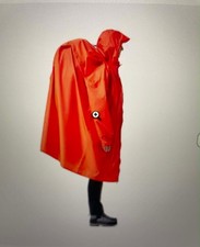 CAPE DE PLUIE PONCHO FORCLAZ