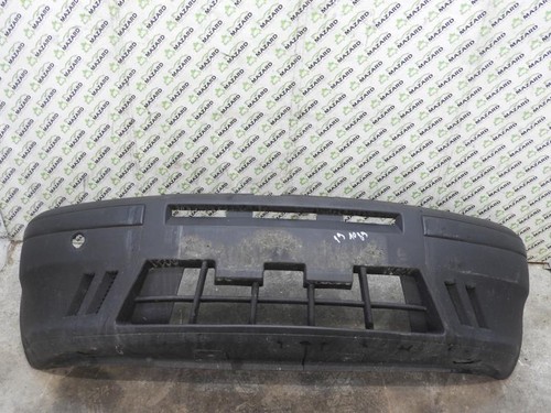 Pare choc avant fiat - choc, punto
