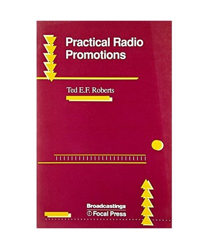 Practical radio promotions - radio,