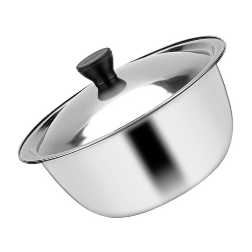 Bassine inox cuisson des - bassine,