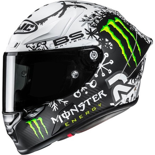 Hjc casque intégral - hjc, v2