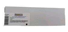 Toner laser Noir compatible HP