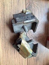 2 silentblocs de train arrière Peugeot 604 - 515227/515228