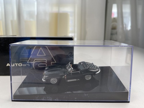 Voiture miniature jaguar ss - voiture,