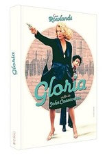Gloria [Blu-ray+DVD+Livret] Edition Collector [FR Import] (NEUF SOUS
