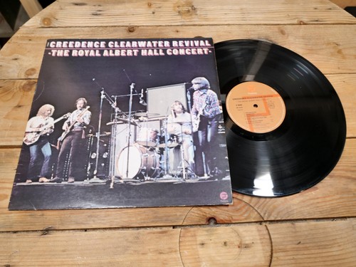 Creedence clearwater revival - creedence,