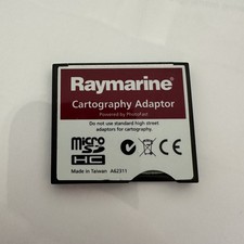Raymarine A62311 Adaptateur