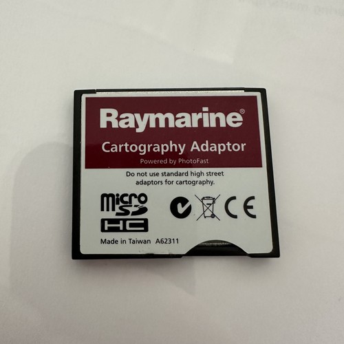 Raymarine a62311 adaptateur - raymarine,