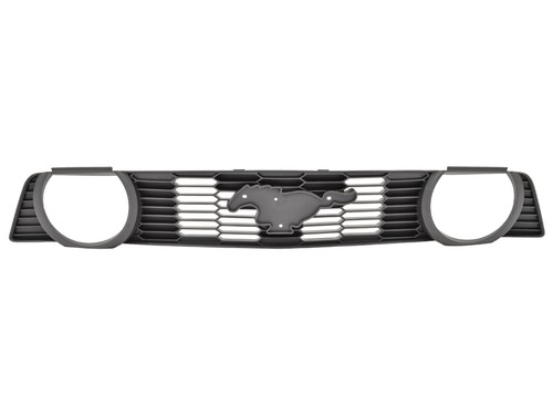Pour ford mustang - pour, 2010-2012