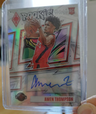 2023-24 Phoenix Amen Thompson