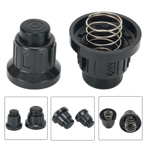 Bouchon allumage bouton - bouchon, d'allumage