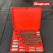 Jeu d'extracteurs à pointe