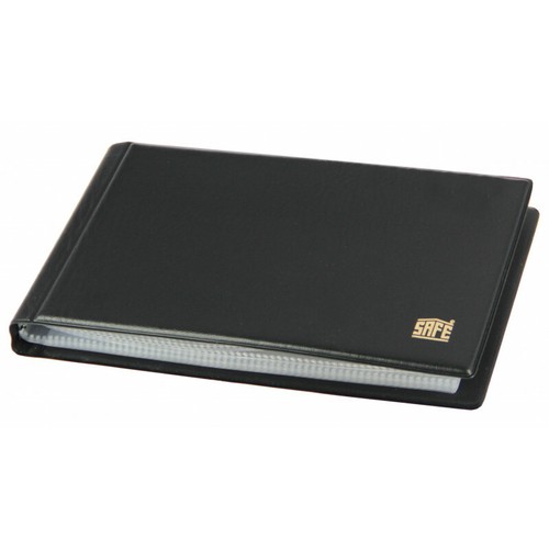Classeur poche pour 40 - poche,