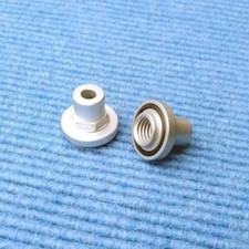 Marzocchi foot nut r - marzocchi, 66/66