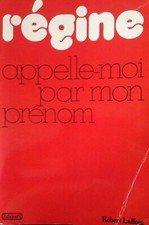 LIVRE REINES APPELS-MOI PAR