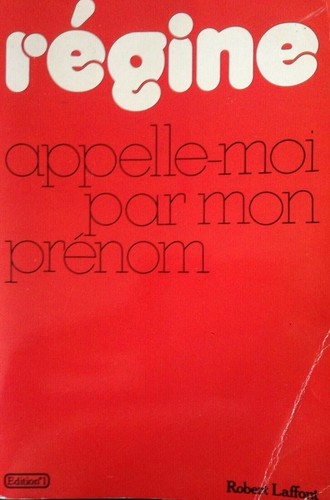 Livre reines appels moi par - livre,