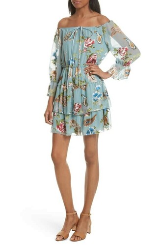 Nwt alice olivia waylon - +,
