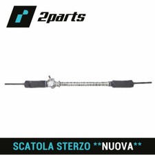 Boîtier de Direction De