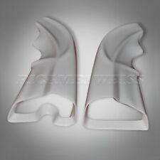 E11 Pairé d Ècopes Yamaha