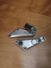 Paire de support arrière de