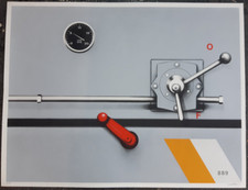 Peter Klasen : Serigraphie