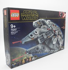 LEGO 75257 - Faucon