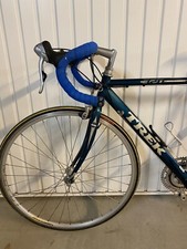 Velo de course Trek Madone SSL carbone