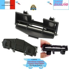 BMW E32 E34 CHARNIÈRE RABAT TRAPPE A CARBURANT ESSENCE RÉSERVOIR 51171928197