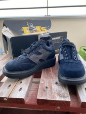 doc martens 36 Suede