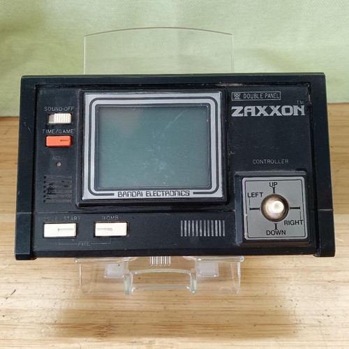 Jeu numérique lcd bandai - jeu,