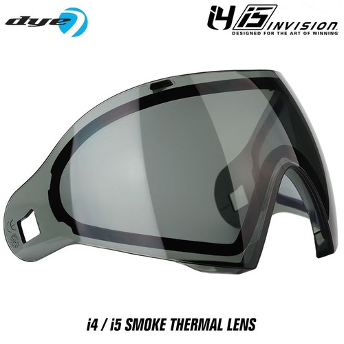 Dye paintball i5 - dye, i4