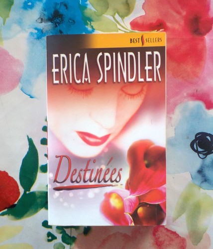 Destinees erica spindler - destinees, de
