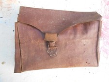 trousse ecole ecolier scolaire ancienne