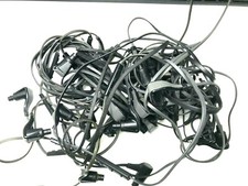 Pour Pièces Lot X21 Casque