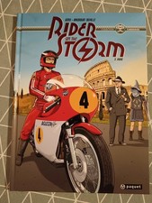 BD Rider on the storm - T3 EO