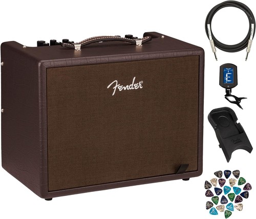 Fender acoustic junior - fender,