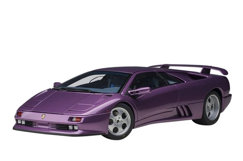 Voiture miniature autoart - miniature,