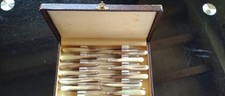 set couteaux à fromage ou