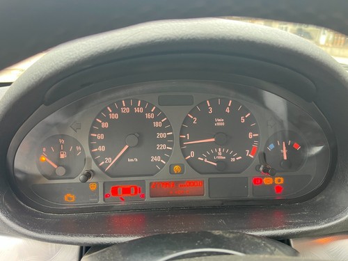 Bmw e46 essence - bmw,