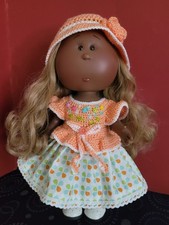 VETEMENTS CONCUS POUR POUPEE