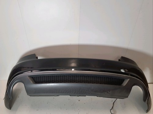 Pare choc audi - ar, (b8s)