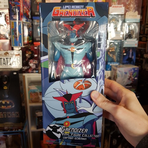 Ufo goldorak grendizer - ufo,